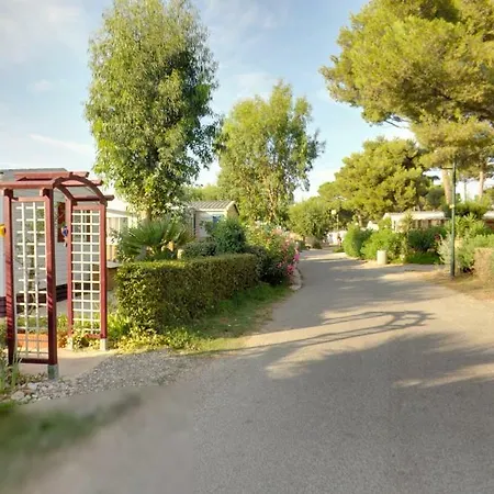 Mobile Tout Confort A 150m De La Plage 別荘