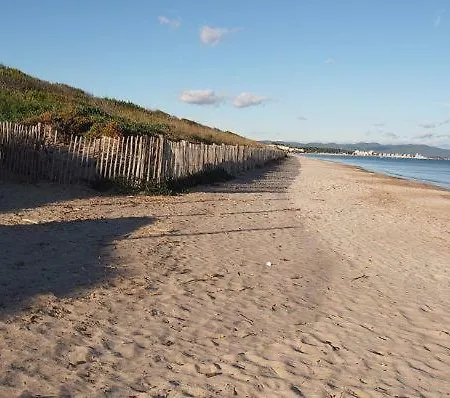 Mobile Tout Confort A 150m De La Plage